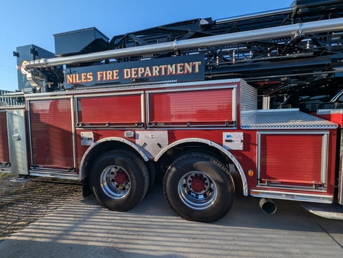 Niles FD